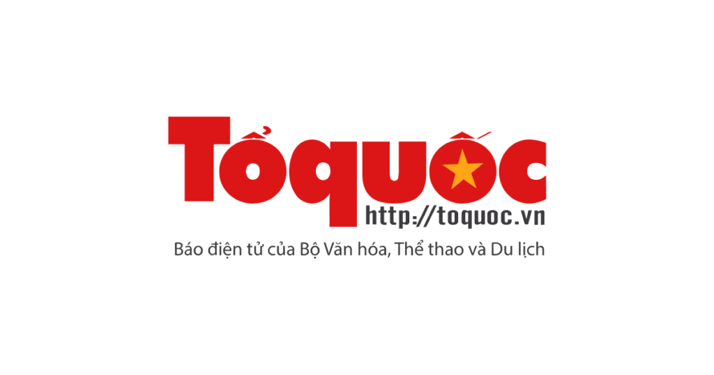 Báo tổ quốc : 